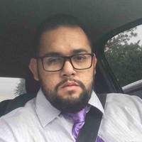 Anderson Barbosa Silva - Pcd