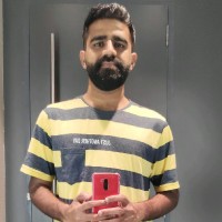 Kiran J