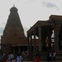 Jay Chandar