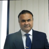 Rajesh Doshi