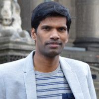 Satish Kanteti