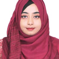 Iffat Islam Mayesha