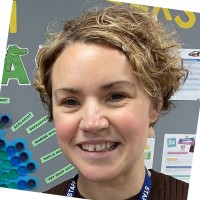 Emma Towler RCDP