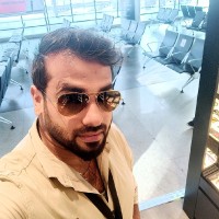Presant Chinju