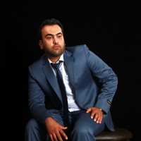 Mohamad Nazeri