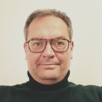 Patrick Cordes