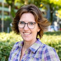 Chantal Van Loon