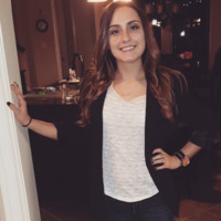 Abbie Hughes
