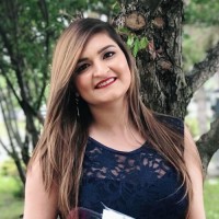 Arzoo Panjwani