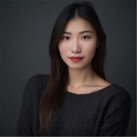 Estelle(Wenjing) Sun, CFA