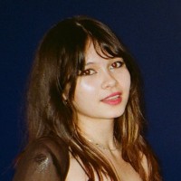 Charlotte Olaru Sarmiento