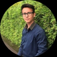 Alejandro Abraham Gómez Jiménez