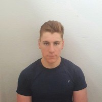 Connah Wilson