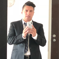 Enrique Friederich Cerón