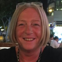 Carla Blokland