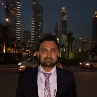 Shoukat Hussain