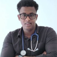 Liban Mohamed