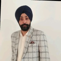 Harvinder Singh