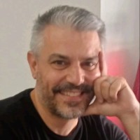 Antonio Pistis