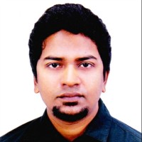 Mohammad Rashedul Islam