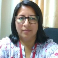 Rosa Maria Espinoza