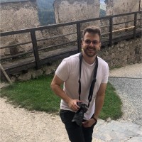 Daniel Iliut