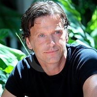 Tom Williams