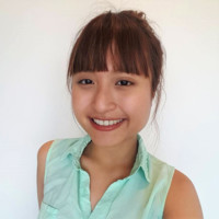 Nadia Mayangputri