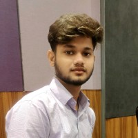NITIN KASHYAP