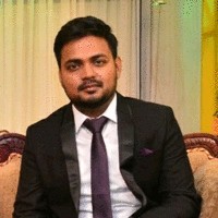 Vageesh Gupta