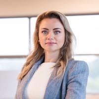 Angelina Krekelberg - Van Eijck