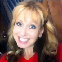 Kelly Page