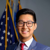 Aaron Chan, Ma (陈伟伦)