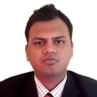 M Rafiq H. CCBA, CHRS