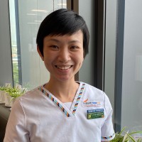 Esther Fan