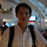 Liang Zhen Goh