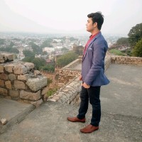 Abhishek K. Singh