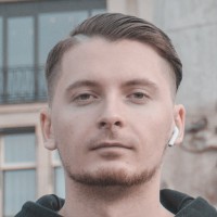 Mykyta Kostin