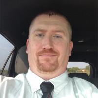 Joshua Anders