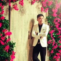 李全峰