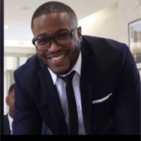 Brice Mindungu