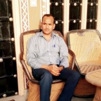 Lallan Parsad Maurya