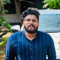 Arjun Sreejith