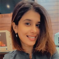 Bibi Razia Shadoo Buccus