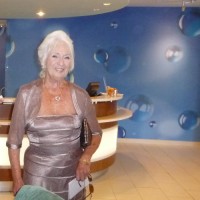 Phyllis Scheffler
