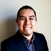 Eric B. Rico