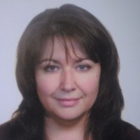 Ирина Курочкина