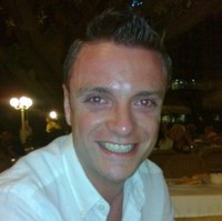 Kevin Vrijdaghs