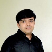 Jyotin Pandya