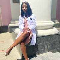 Dr Idongesitabasi Eyoh